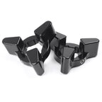 2X CNC Suspension 14mm Fork Preload Adjusters for Universal Fit