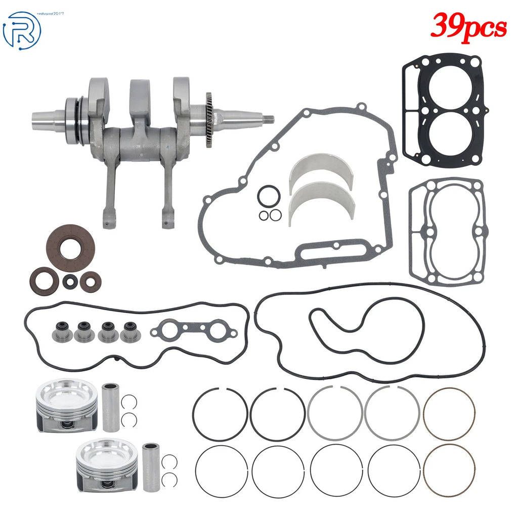 Engine Rebuild Kit for Polaris RZR Ranger Sportsman 800 (2008–2014)