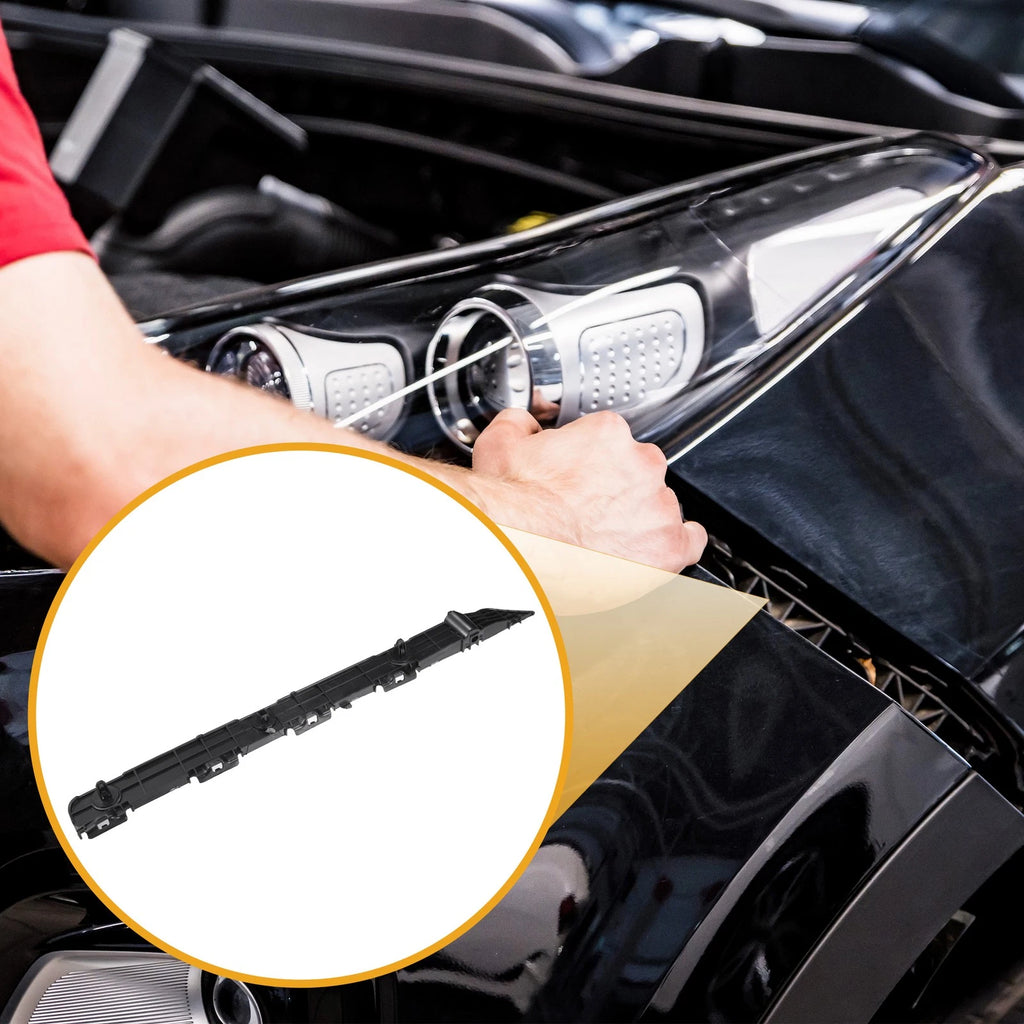 RH Front Bumper Support Bracket for Toyota Camry (2007–2011)