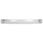 Bumper Impact Bar Reinforcement for Toyota Highlander (2008–2013)