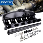 Intake Manifold Fuel Rail Kit for BMW 135i 335i 535i (2007–2013)