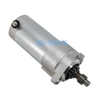 Starter Motor for Piaggio Ape City (12) SM26024561