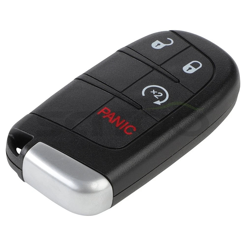 Keyless Entry Remote Fob for Dodge Journey Durango (2012–2018)