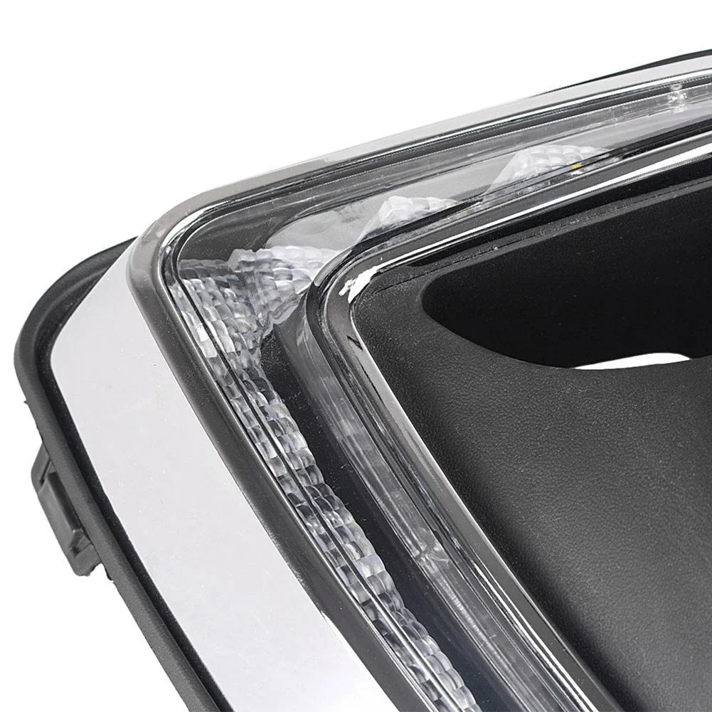 LED Daytime Running Lights for Mitsubishi ASX Outlander Sport (2013-2014)