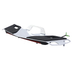 Rear Tour Trunk Luggage Rack LED Red Lens for Honda Goldwing GL1800 (2018–2020)