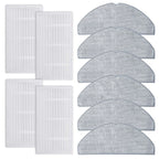Replacement Parts for Tapo Vacuum Cleaner (Multiple Models)