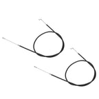 Throttle Cable for FS160 FS180 FS220 FS280 FS290 (4119 180 1100)