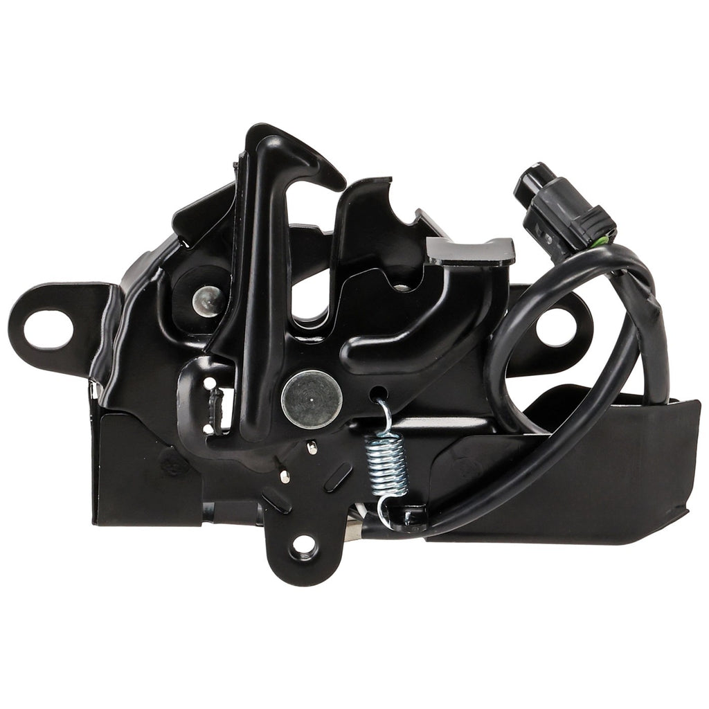 Hood Latch for Toyota Camry (2012–2014) with Alarm System Steel