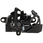 Hood Latch for Toyota Camry (2012–2014) with Alarm System Steel
