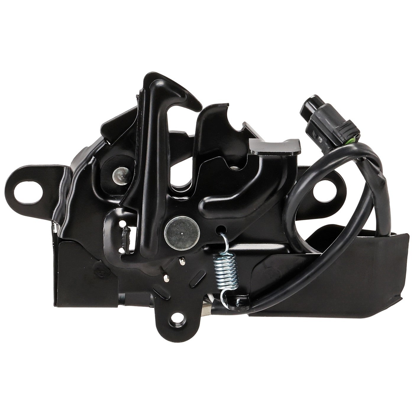 Hood Latch for Toyota Camry (2012–2014) with Alarm System Steel