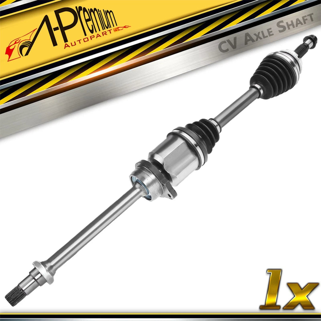 Front Right CV Axle Assembly for Toyota Matrix Pontiac Vibe (2003–2006)