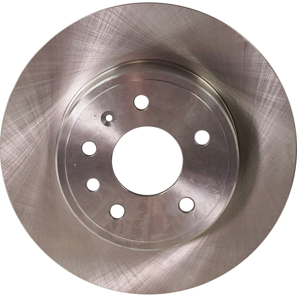 Rear Disc Brake Rotors for Saturn L300, LS2 (2001–2005)