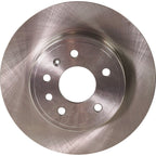 Rear Disc Brake Rotors for Saturn L300, LS2 (2001–2005)