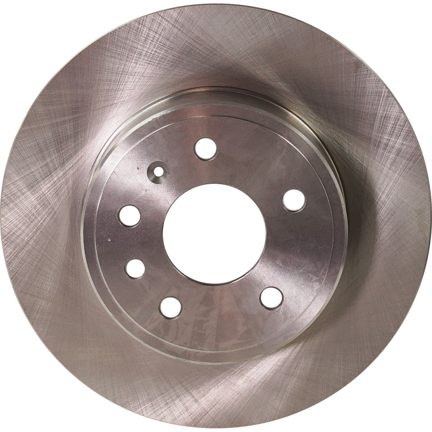 Rear Disc Brake Rotors for Saturn L300, LS2 (2001–2005)
