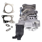 Turbocharger for Honda Civic CR-V 1.5L (2016–2021) AP2T L15B7 TD025