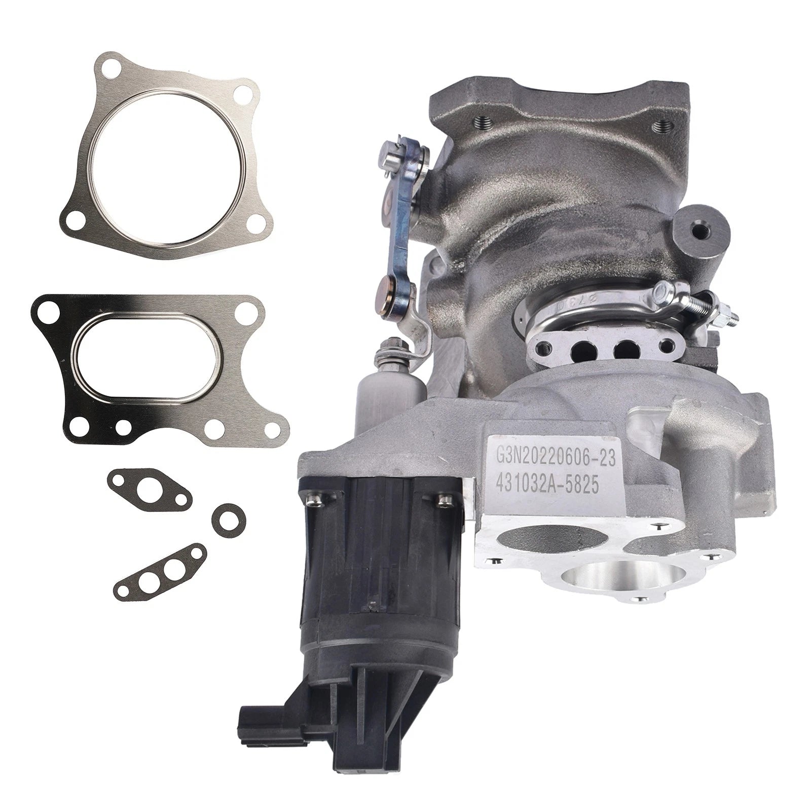 Turbocharger for Honda Civic CR-V 1.5L (2016–2021) AP2T L15B7 TD025