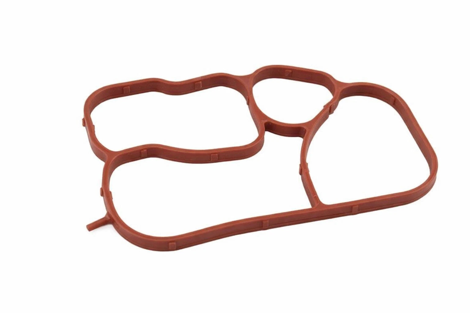 Engine Oil Cooler Gasket for VW GTI, Jetta, Passat, Tiguan (2015–2023) 06L117070