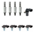 NTK VVT Camshaft Position Actuator & Hitachi Sensor Kit for A4 Quattro (2005–2009)