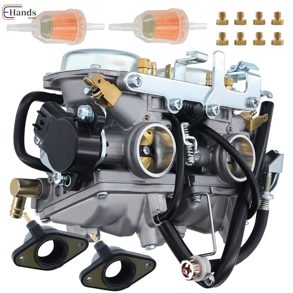 Carburetor 5BN-14900-01-00 for Yamaha V-Star 650 (2000–2008)