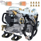 Carburetor 5BN-14900-01-00 for Yamaha V-Star 650 (2000–2008)