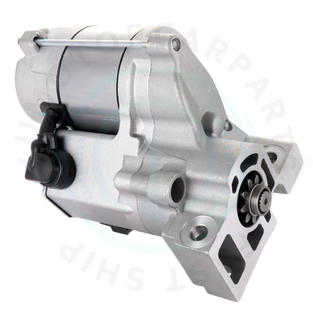 Starter for Honda Passport (1994–2000)