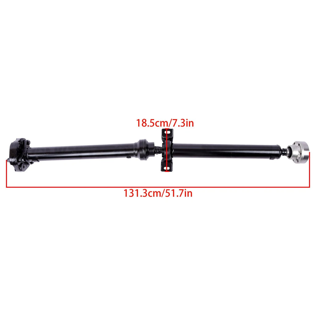 Rear Driveshaft Assembly for Jeep Grand Cherokee (2011-2012)