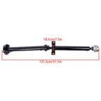 Rear Driveshaft Assembly for Jeep Grand Cherokee (2011-2012)