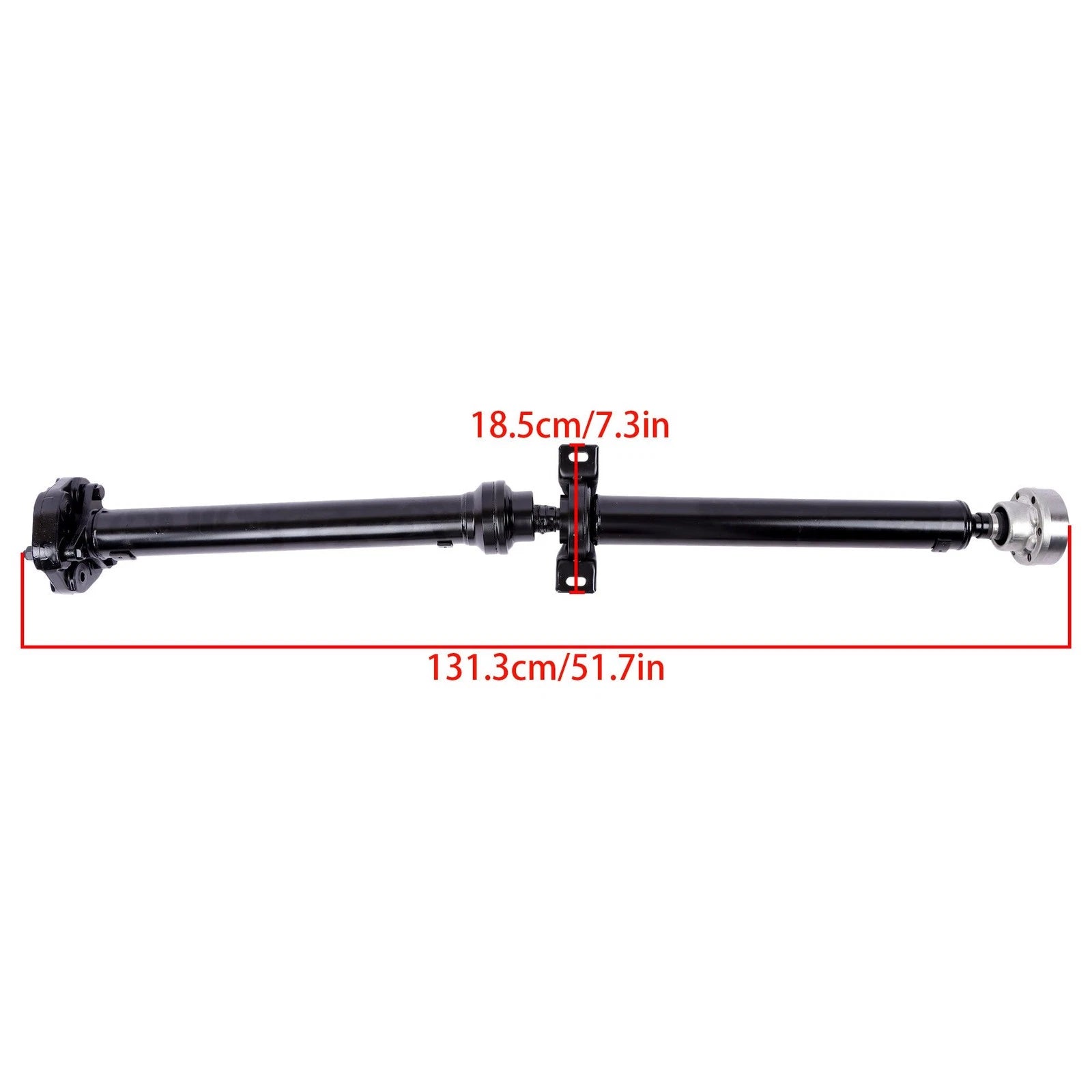 Rear Driveshaft Assembly for Jeep Grand Cherokee (2011-2012)