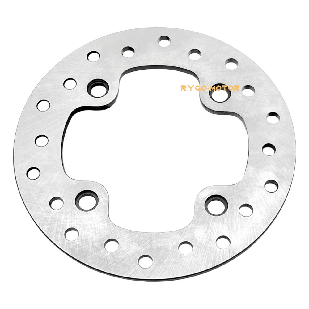 Rear Brake Disc Rotor for Polaris RZR Turbo RZR XP (2016–2021, 2020–2023)