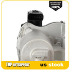 Throttle Body for Dodge Dart, Fiat 500L (2013–2019)