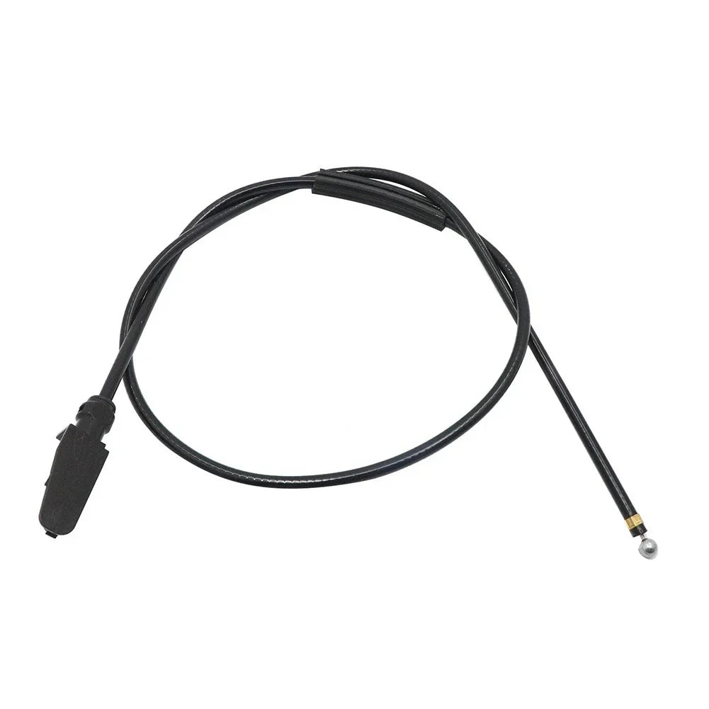 Front Hood Release Cable for Porsche Cayenne (2003���2010)