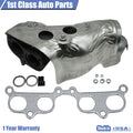 Exhaust Manifold & Gasket Kit for Toyota Tacoma 4Runner T100 (1995–2000)