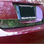Trunk Lid Accent Replacement for Saturn Ion (2005–2007)