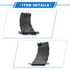 Cup Holder for BMW 3 Series E90 E91 E92 E93 (2006–2013) No. 51459173464