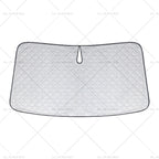 6 Layer Thick WindScreen SunShade for Peugeot 5008 (2018–2025) UV Protection