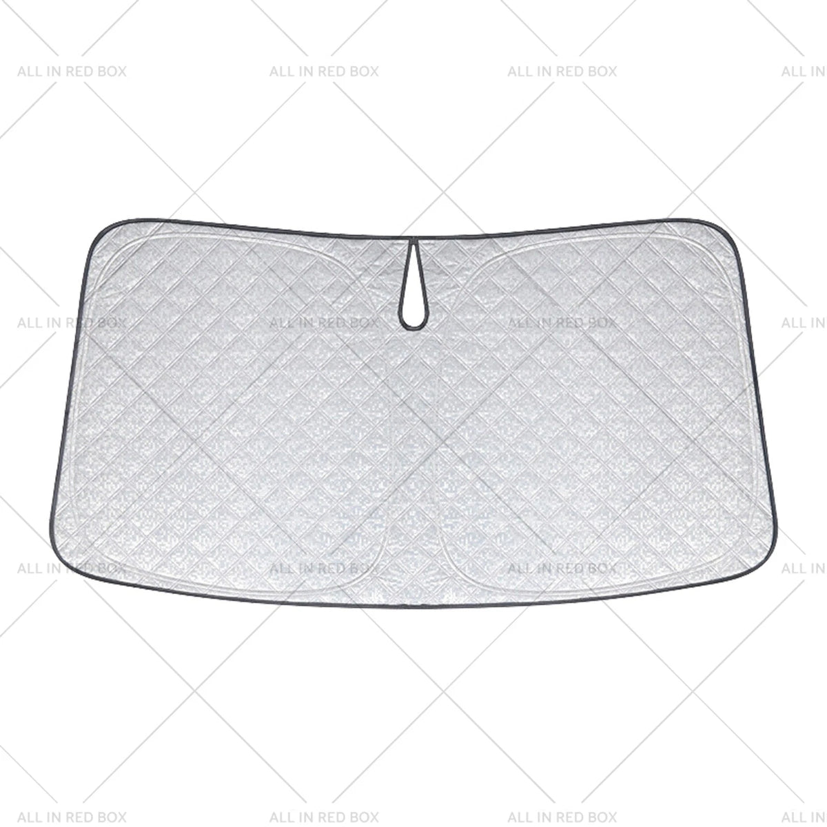 6 Layer Thick WindScreen SunShade for Peugeot 5008 (2018–2025) UV Protection