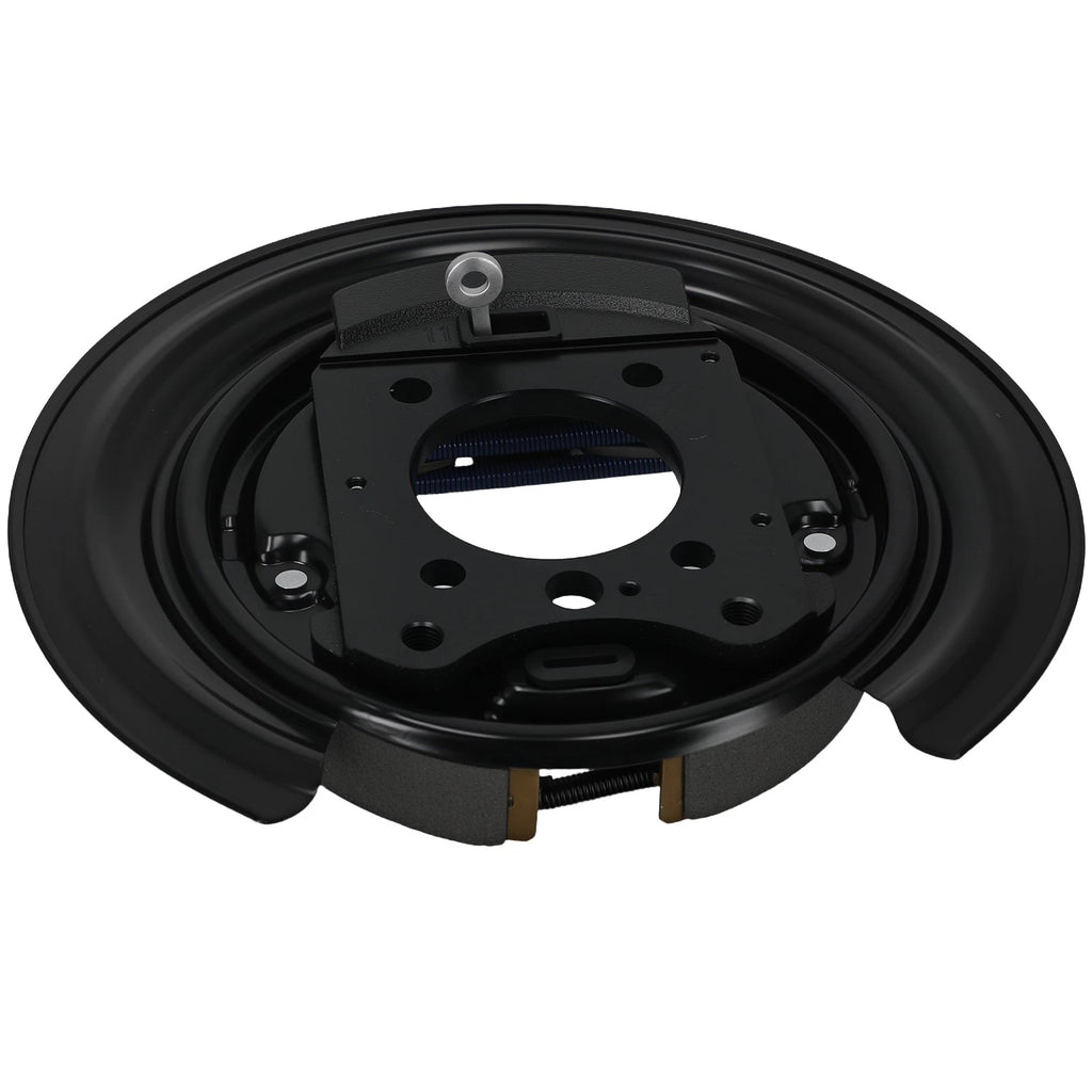 Rear Brake Dust Shield for Dodge Nitro 2007-2011 and Jeep Liberty 2008-2012