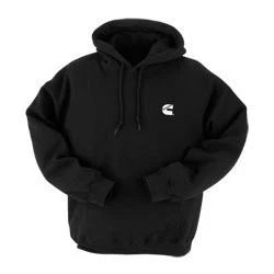 Cummins Pickup Truck Hoodie Sweatshirt 3XL
