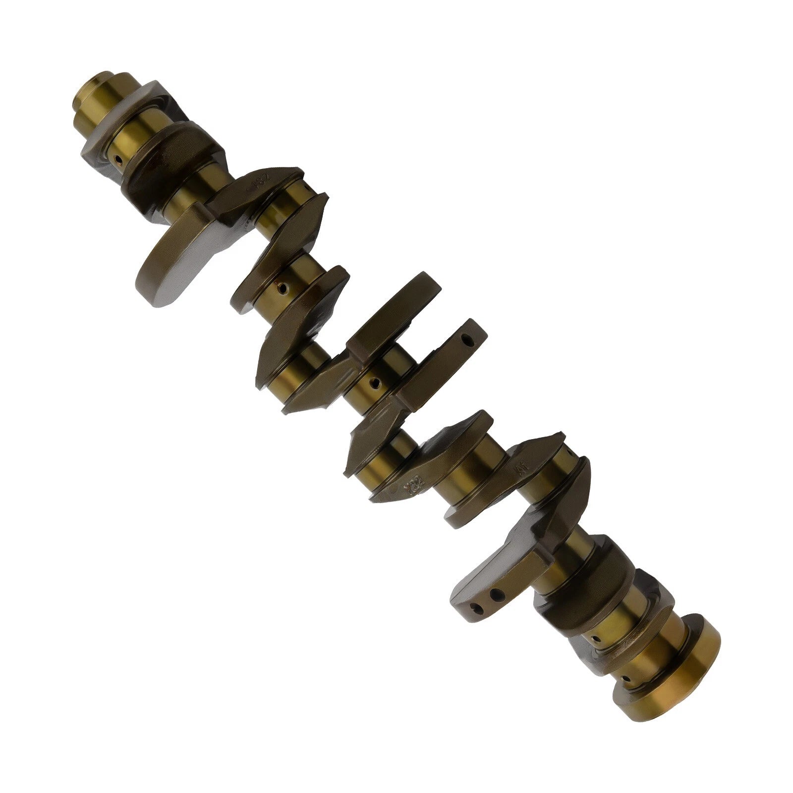 N55 3.0L Engine Rebuild Set for BMW (7580483)
