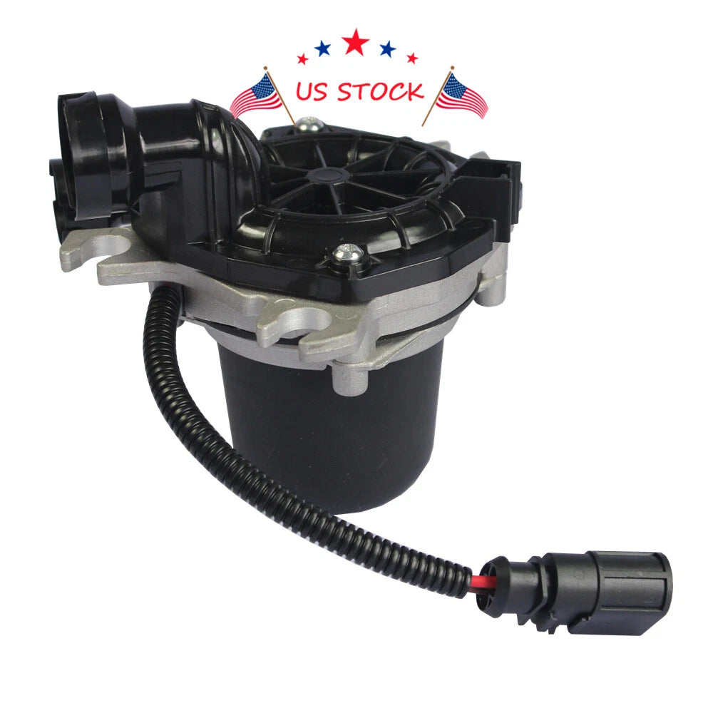 Air Injection Pump for VW Jetta Beetle Rabbit 2.5 (2005-2015)