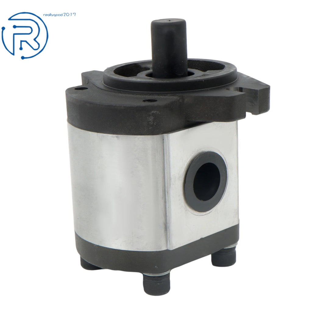 Hydraulic Gear Pump for Various Applications (4-12 GPM)