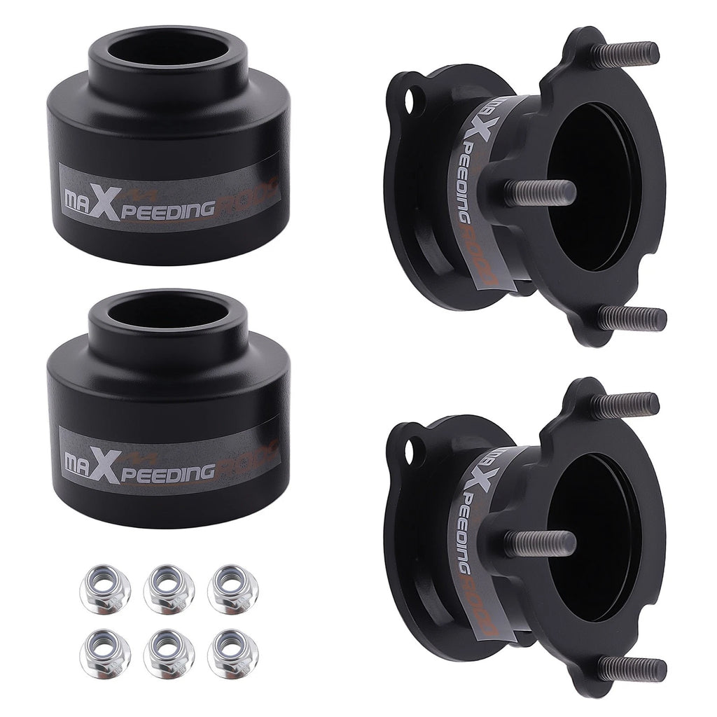 Complete Suspension Lift 3"F 2"R for Chevy Trail Blazer Envoy 2002-2009