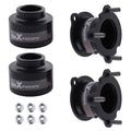 Complete Suspension Lift 3"F 2"R for Chevy Trail Blazer Envoy 2002-2009