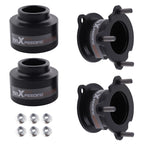 Complete Suspension Lift 3"F 2"R for Chevy Trail Blazer Envoy 2002-2009