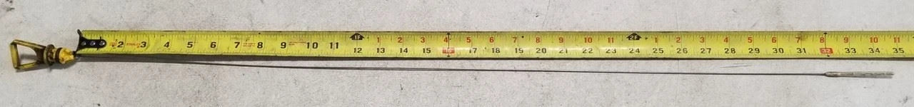 Trans Oil Dipstick for Ford F150 (2004–2006) 4L3P-7A020-AB