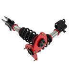Coilovers Suspension Lowering Kit for Subaru WRX (2015–2019)
