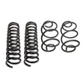 Coil Springs Kit for El Camino 1971 (5.0) - Front STD & Rear HD