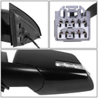 Fog Lights for Nissan Pathfinder/Frontier (2005–2012)