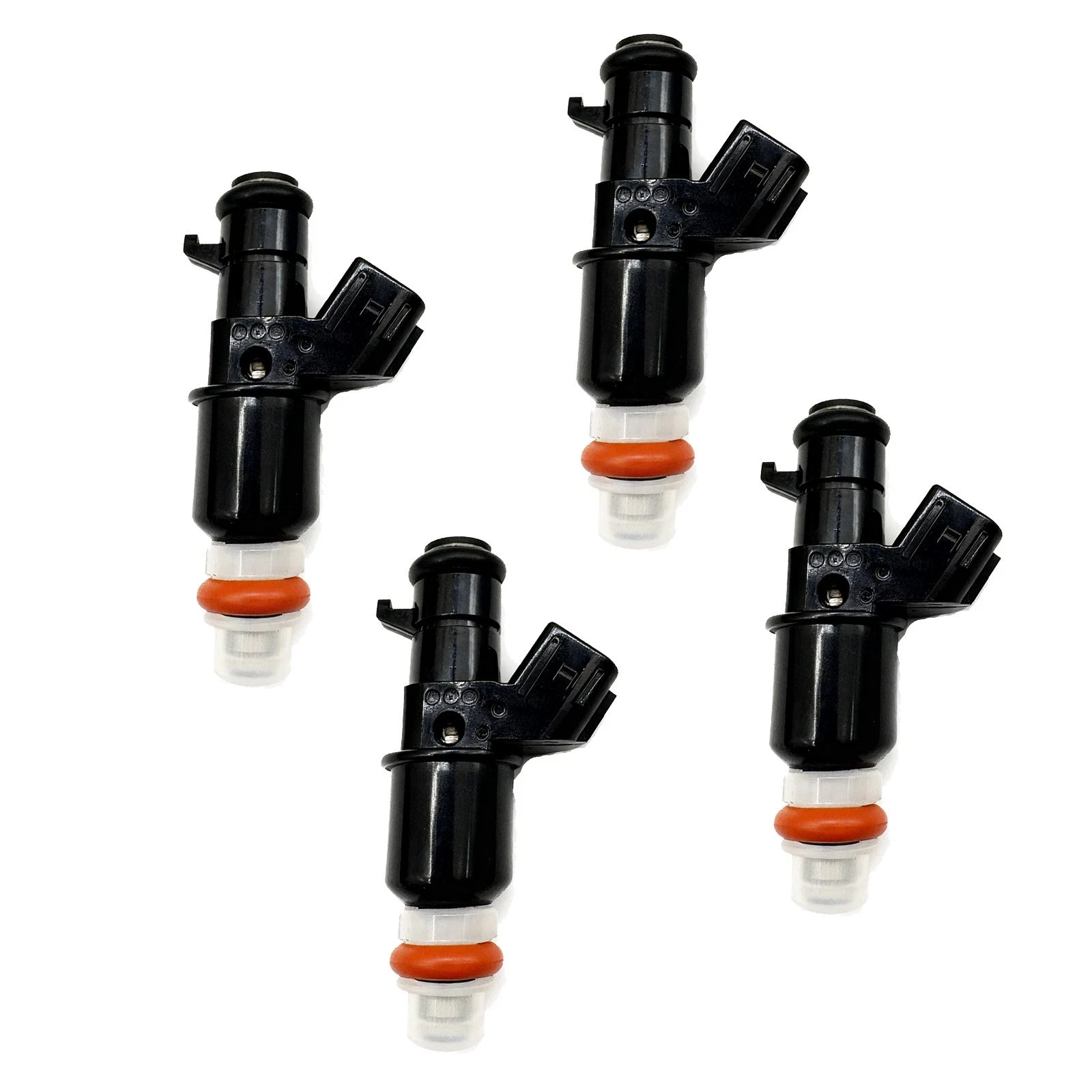 4X Fuel Injector for Honda Motorcycle CB900F A AC 2002–2007 16450-MCZ-003