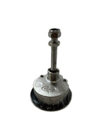 Gemlux Marine Latch Face for Marine Applications (2 3/8" Cutout, 1 7/8" W)